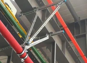 恒山抗震支架厂家与你分享你必须做的紧急情况下的准备